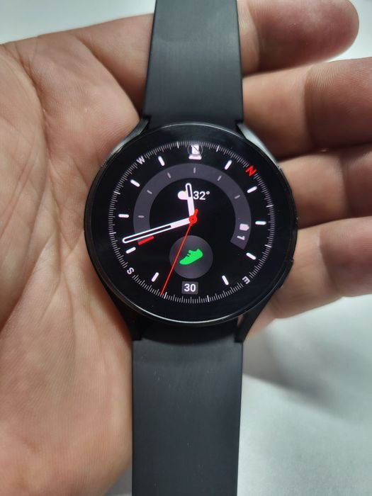 Samsung Galaxy Watch