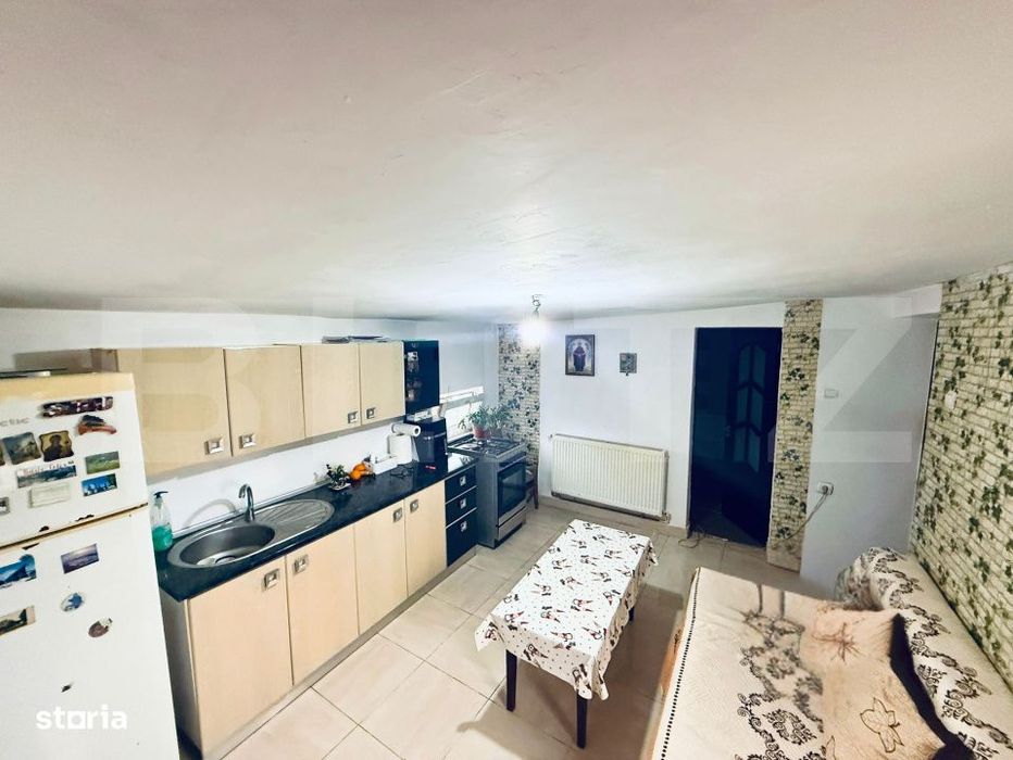 Casa de vanzare, 157 mp, zona Costestii din Vale