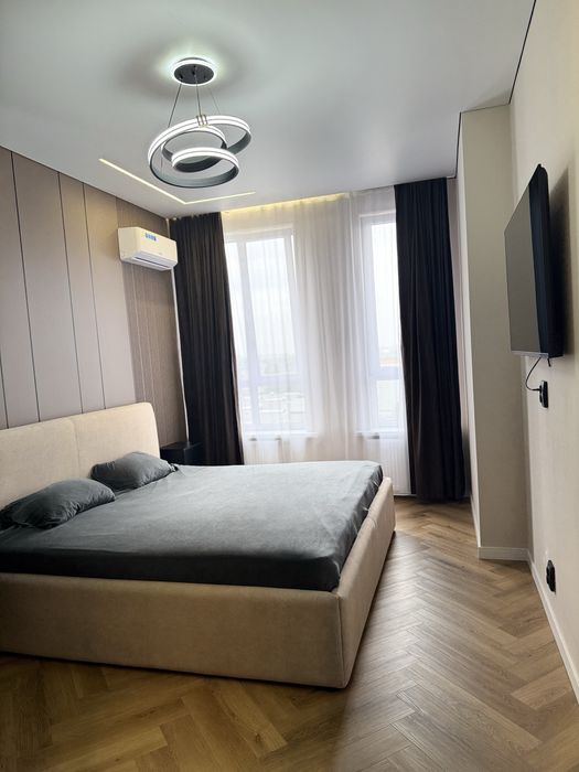 Продам квартиру двухкомнатную