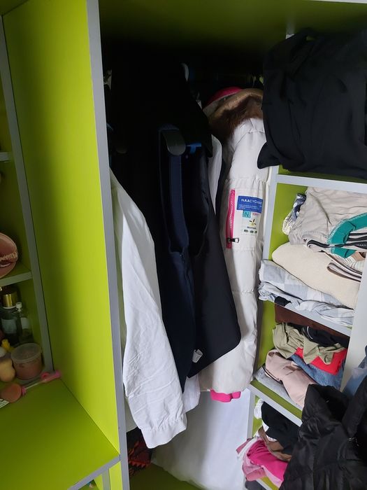 Кровать детская ,