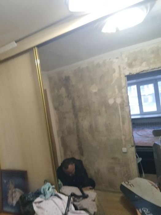 Шкаф купе встроенный