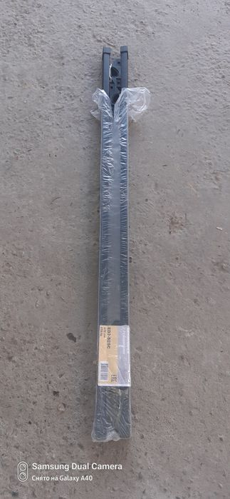 Bagajnik reylingi bor moshinaga