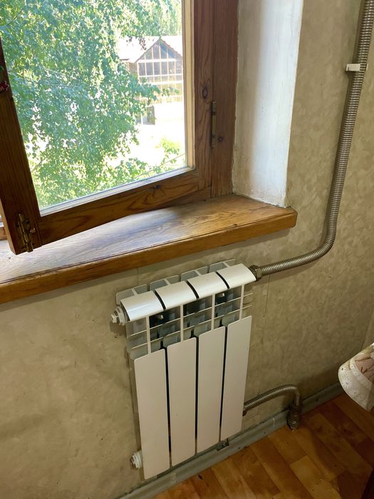 Продам 1,5-ку пр. Сатпаева12/2, на 3эт, Центр КШТ