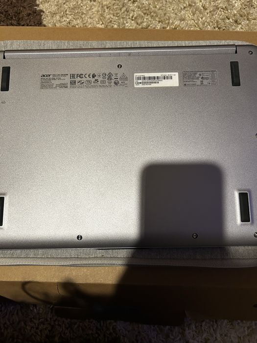 Лаптоп ACER SF114 - 32-P