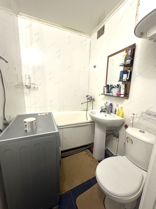 Продается квартира 3-х.