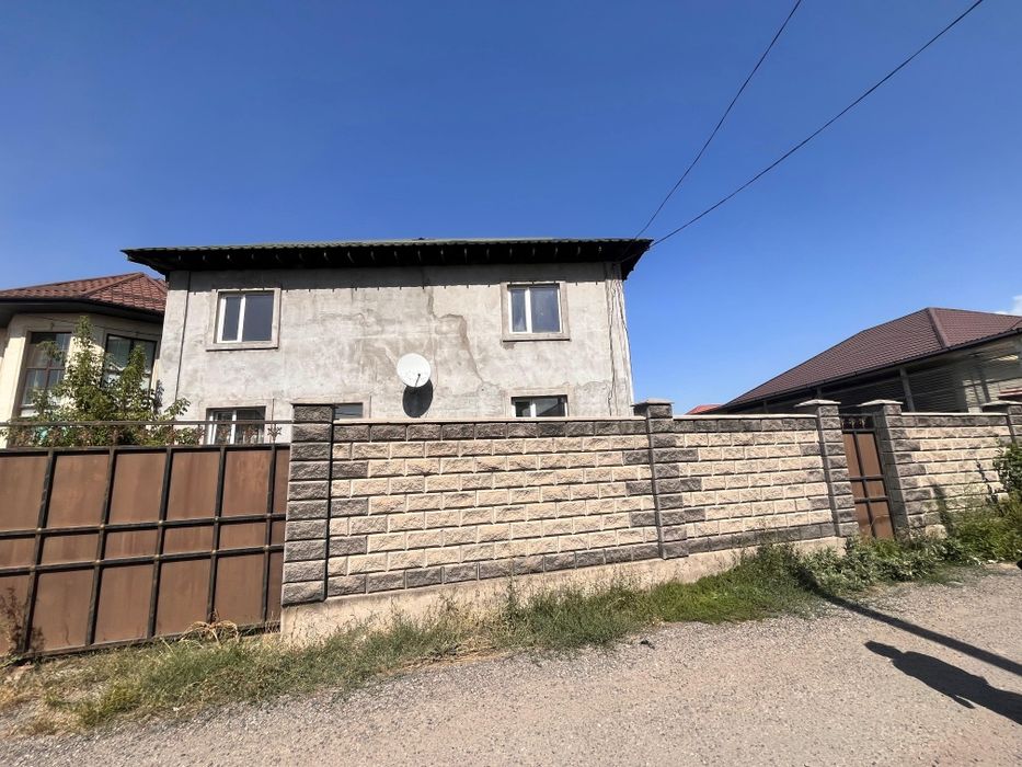 Продам частный дом