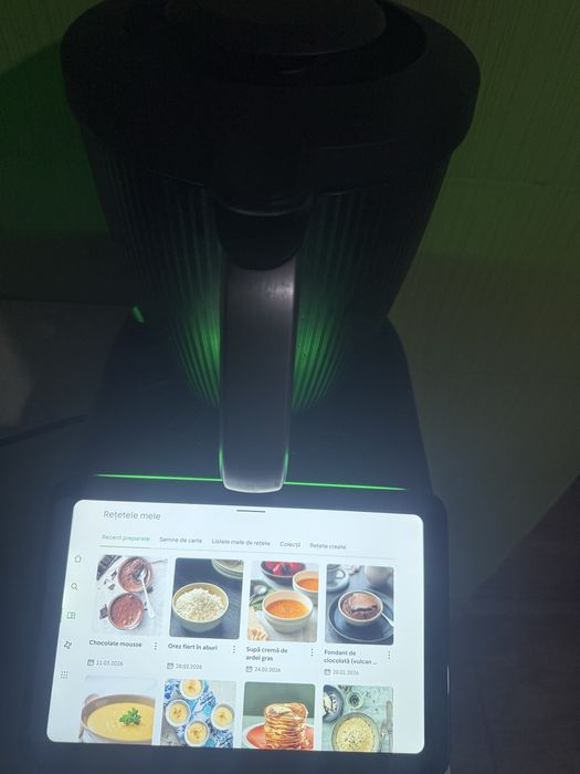 Thermomix   tm7