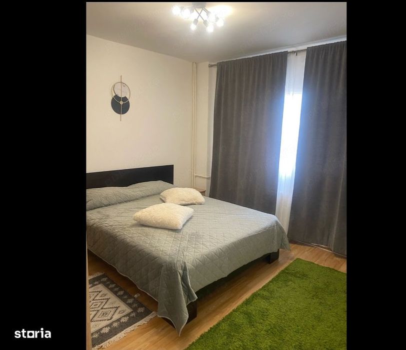 Apartament 2 camere/ zona Stefan cel Mare/ Obor