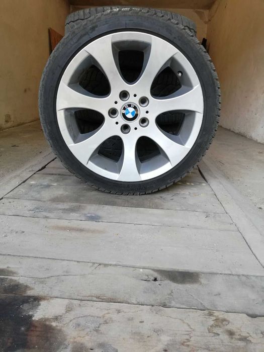Джанти за BMW E90 E46 E36 E92 18" Style 162 спорт пакет