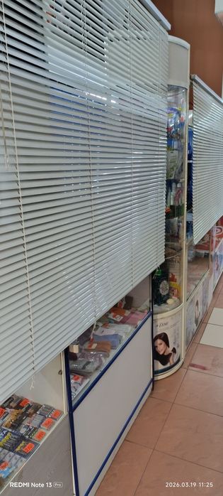 Продам торговое оборудование