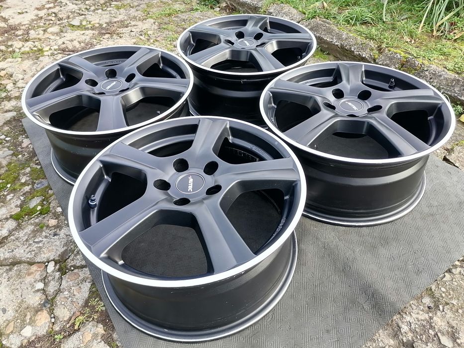 джанти 17" 5х114.3 Honda, KIA, Toyota, Nissan
