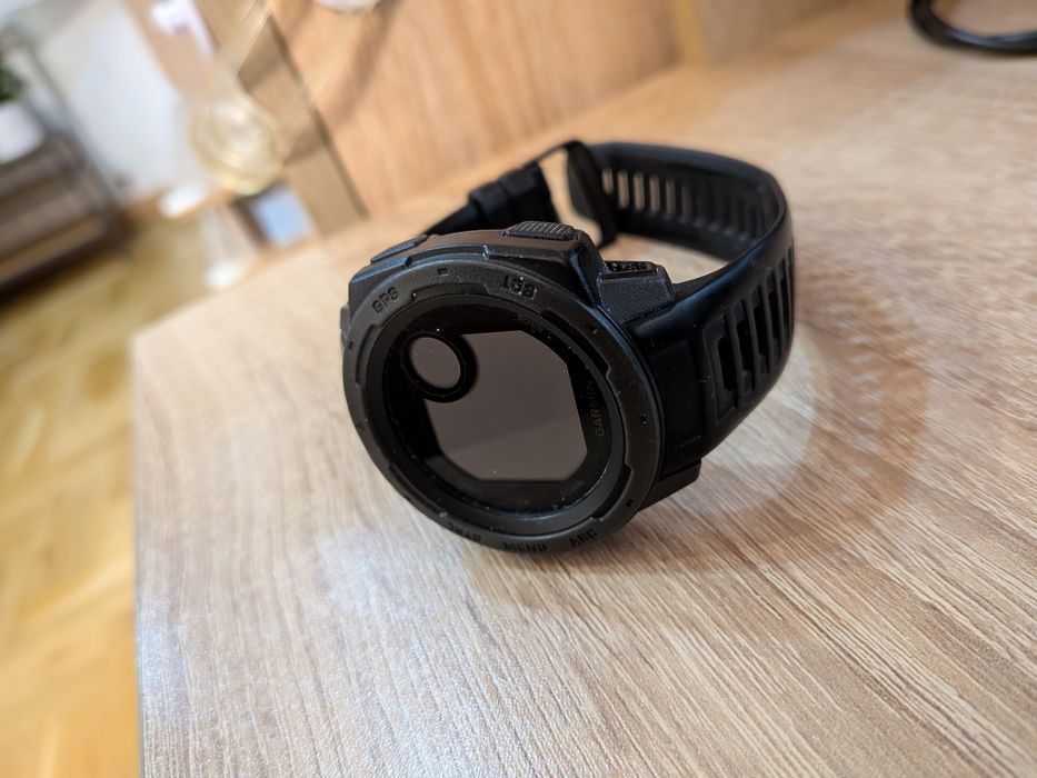 Garmin instinct 1