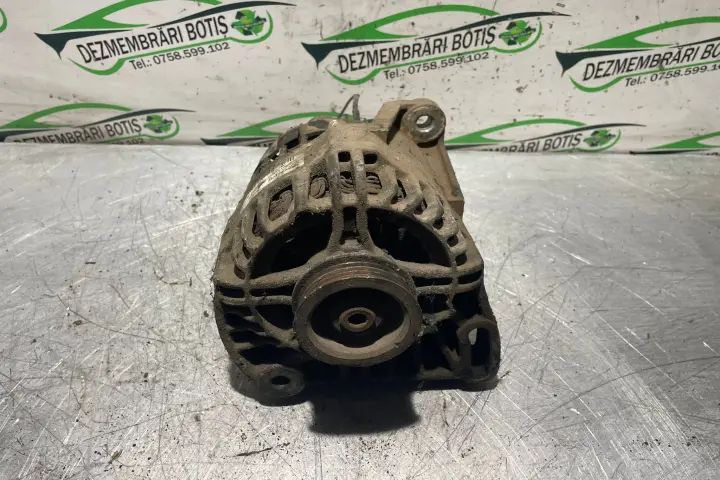 Alternator Fiat Doblo 2006 1.3 TD MT (69 hp)