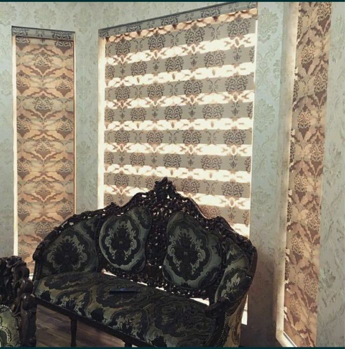 Jalyuzi, jaluzi, plisse jalyuzilari