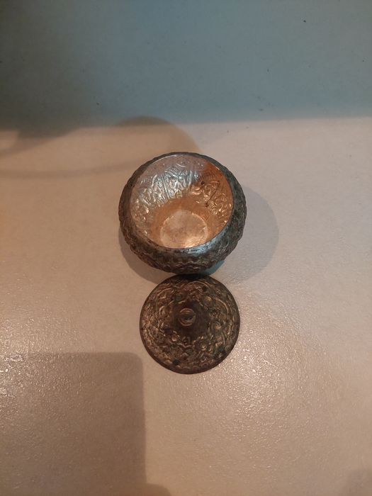 Продвам джезве кафемелачки бакърен захарник