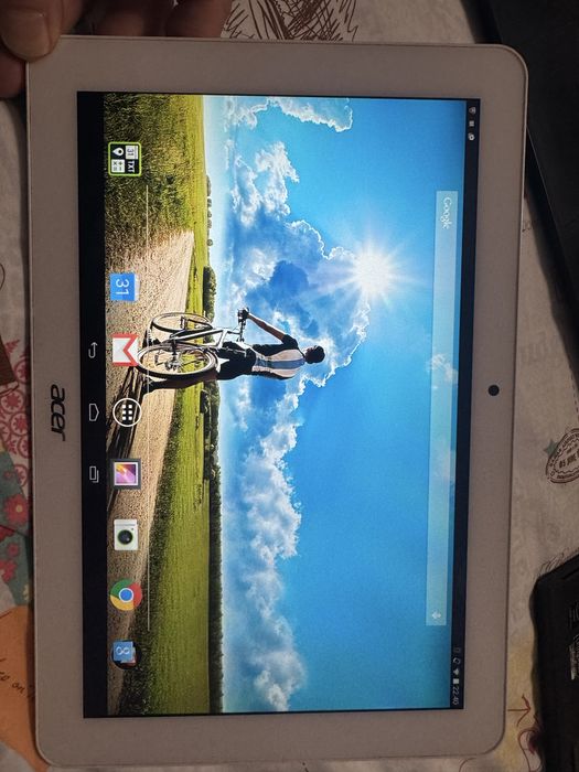 Таблет Acer iconia tab 10