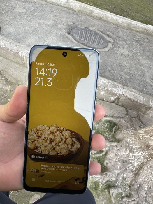 Xiaomi Redmi 12 8+4/256gb