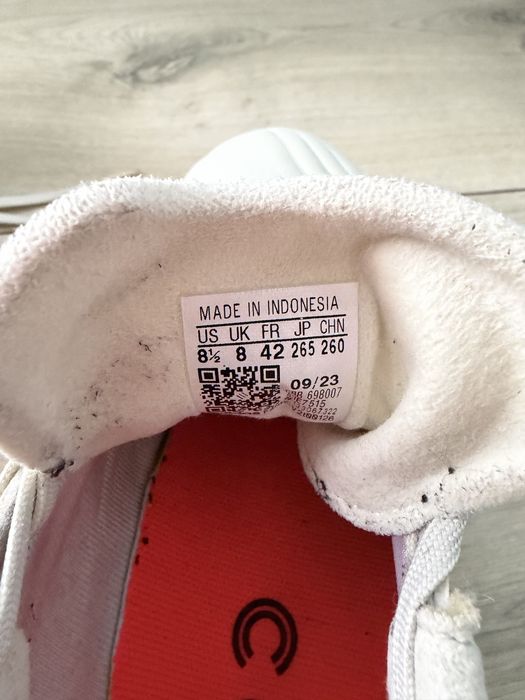 Бутонки Adidas Copa Pure 2