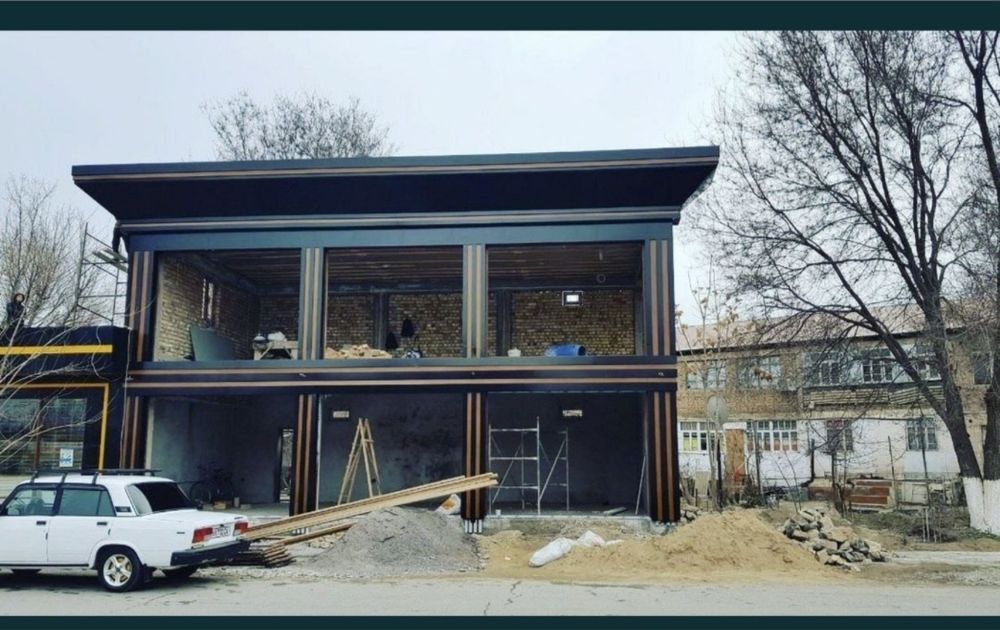 АЛУКАБОНД_Мантаж аликафон алукобонд алукафон алукафон