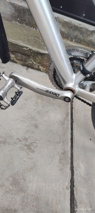 KTM Veneto Cross roți de 28