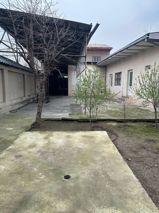 Дом в аренду, Миробод (Малая кольцевая), рядом аэропорт