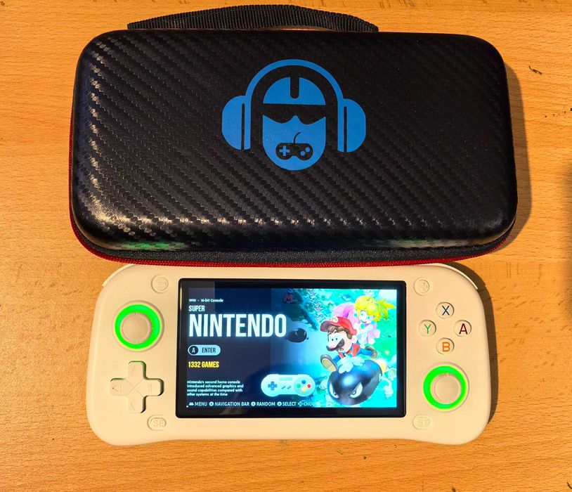 Game Console XF43 128Gb игрова конзола
