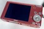 Vand camera compacta Nikon coolpix s510