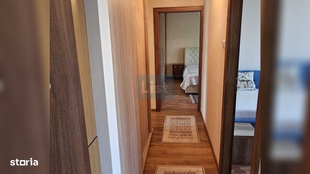Comision 0%|Apartament 4 Camere | Prelungirea Ghencea|Bloc 'Linistit'|