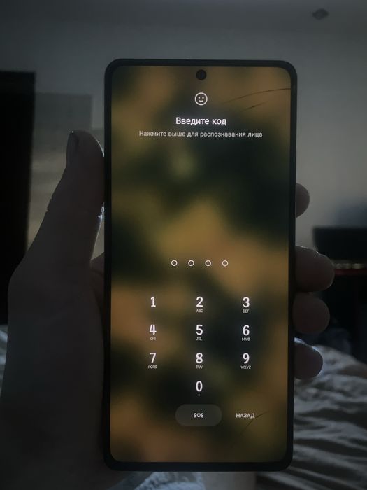 Redmi Note 12 Pro 5G обмен на айфон