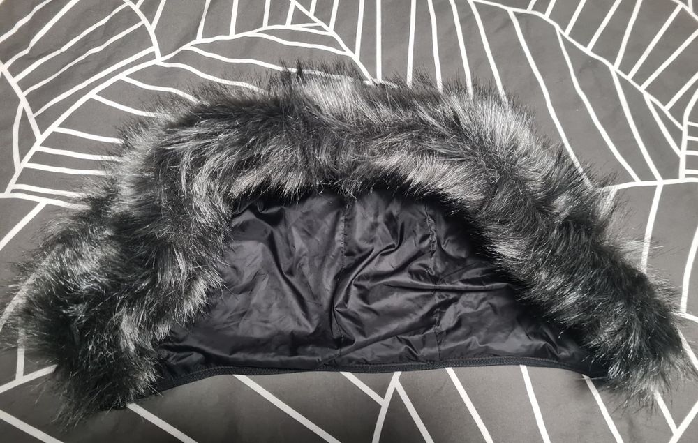 Geacă de iarnă unisex Bonita