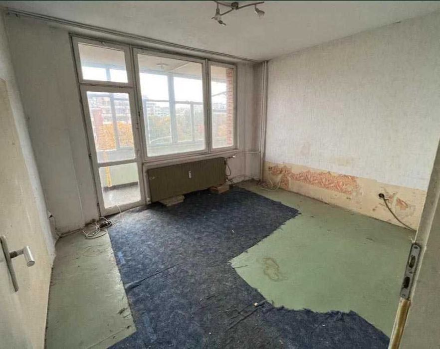 Тристаен апартамент с панорамна гледка