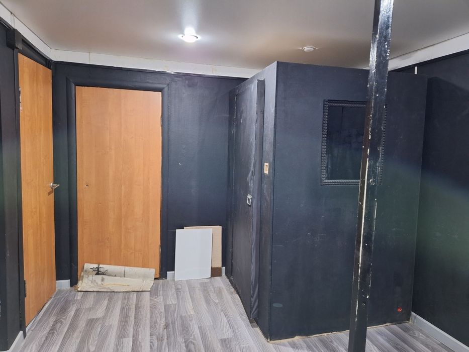 Помещение под бизнес