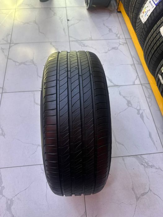 MICHELIN e primacy