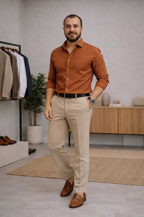 Создаю презентацию, фото премиум класса