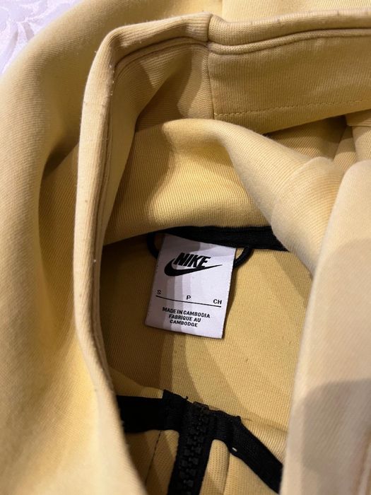 Bluza Nike Tech adulti marimea S