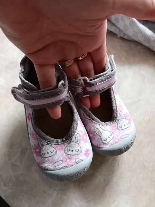 Lot fetiță produse