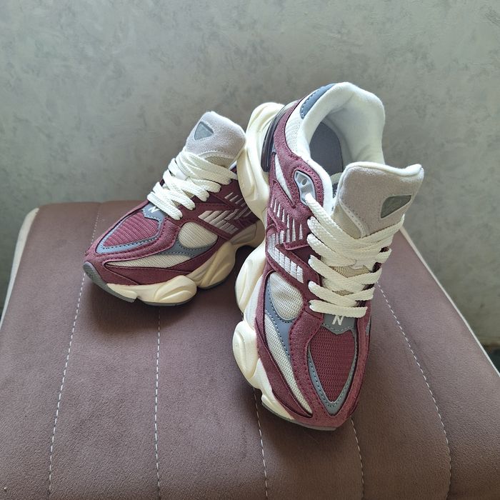 Кросовка New balance 9060