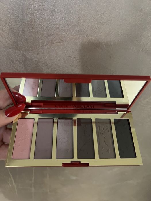 Палитра сенки за очи Estee Lauder