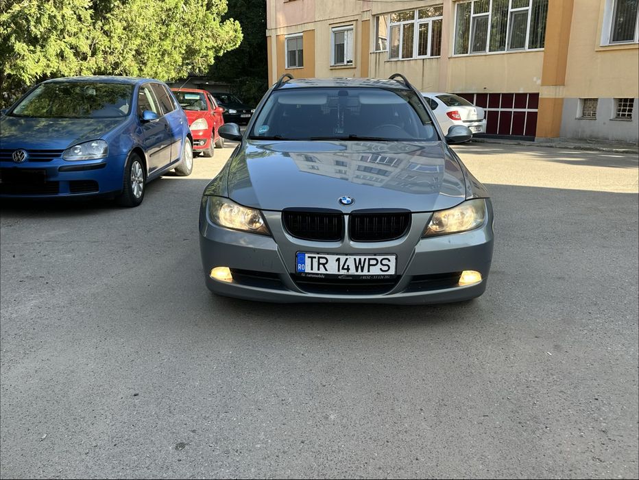 BMW 3 Series 2008 — imagine 2