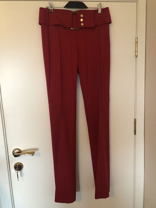 Панталон Patrizia Pepe-44