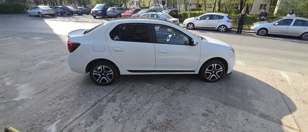 Dacia Logan Prestige