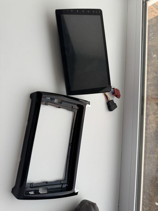 Андроид магнитола новая