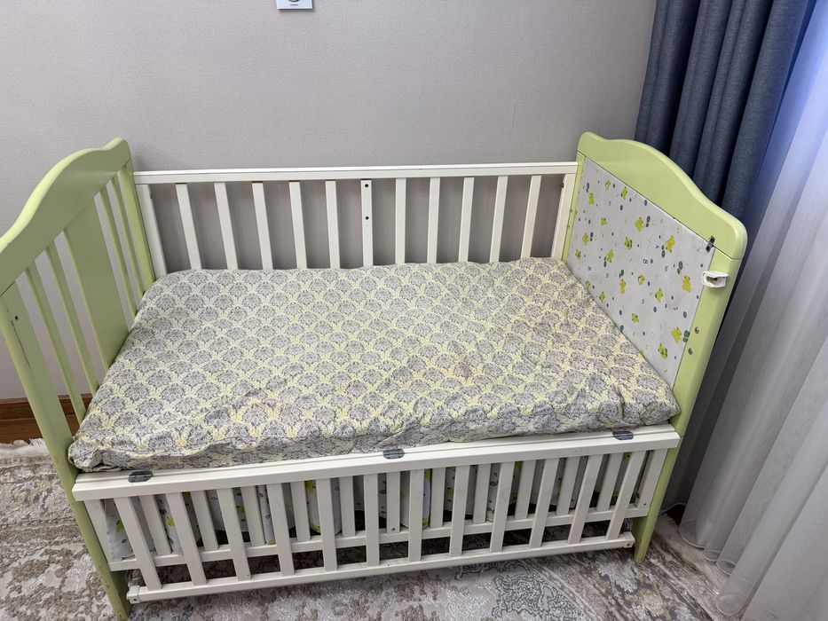 Детский кровать для детей