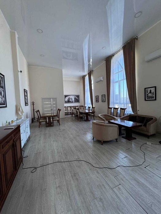 Аренда СДАМ 2545м²/ 60 соток САРАКУЛЬКА, Мирабадский район, ЖК ГРИНВИЧ