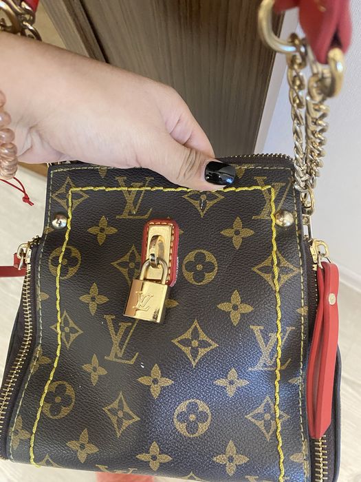 продам сумку Louis Vuitton
