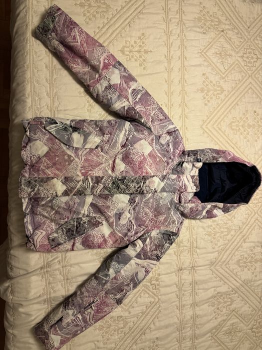 Детски ски яке Roxy 8-9 години