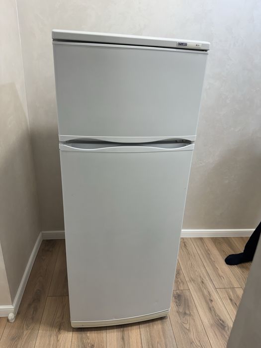 Холодильник ATLANT  буу