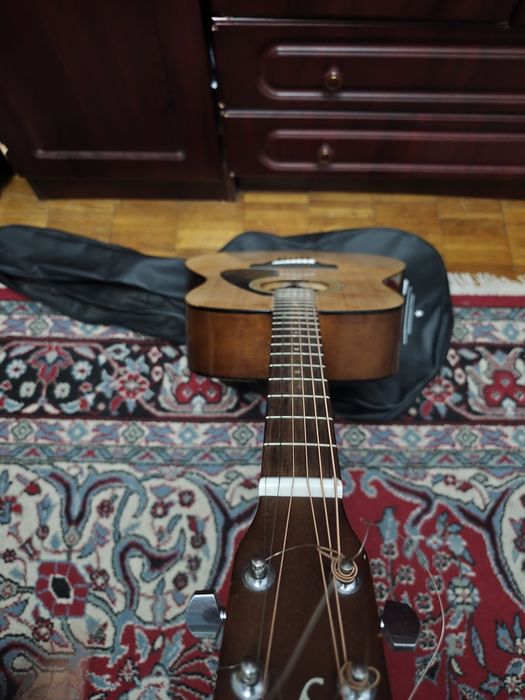 Gitara - Yamaha F310 sotiladi