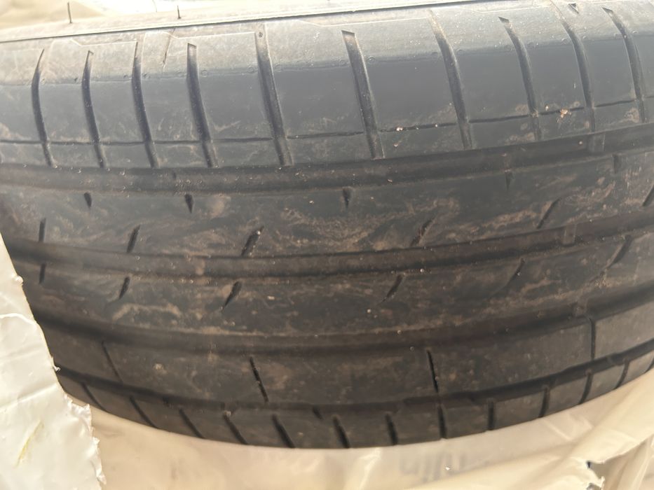 Anvelope auto noi de vara. 400 lei buc,  Noi noute.
