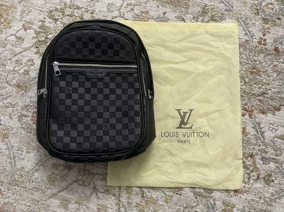Рюкзак Louis Vuitton